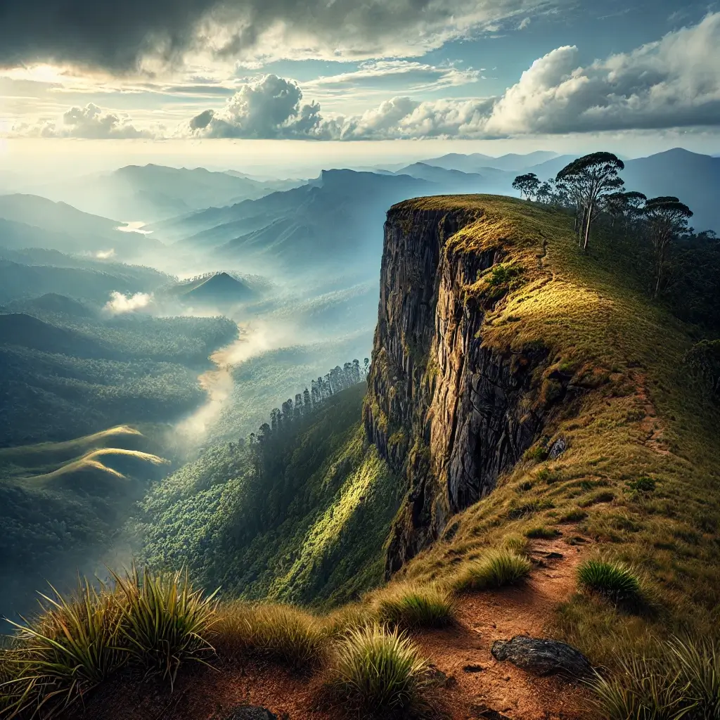 Worlds End